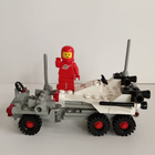 Lego space 6870 Avaruusalus ja laukaisualusta vuodelta 1981 - pikkukuva 4