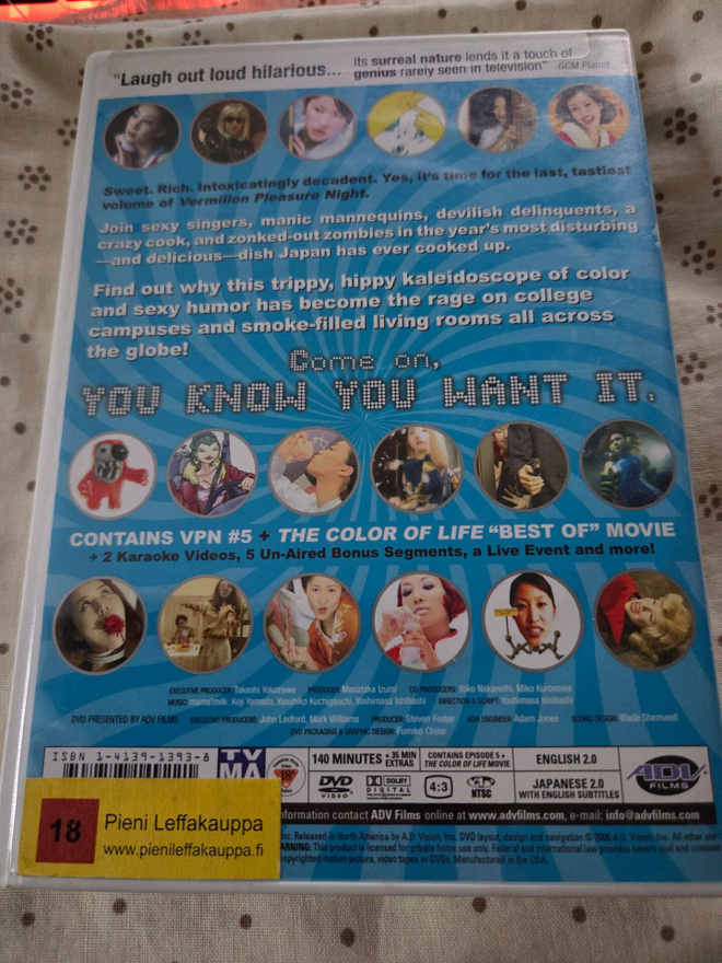 Item image