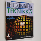 Pekka Uotila : Tietoliikenteen tekniikka - pikkukuva 1