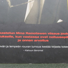 ALEXANDER MCCALL SMITH: Onni ja siniset kengät - pikkukuva 2