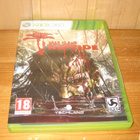 XBOX 360 Dead Island Riptide - pikkukuva 1