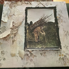 LED ZEPPELIN - Untitled - pikkukuva 1