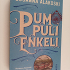 Susanna Alakoski : Pumpulienkeli - pikkukuva 1