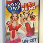 Road Trip: Beer Pong (DVD) Uncut! (2009) Julianna Guill - pikkukuva 1