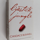 Candace Bushnell : Lipstick Jungle - pikkukuva 1