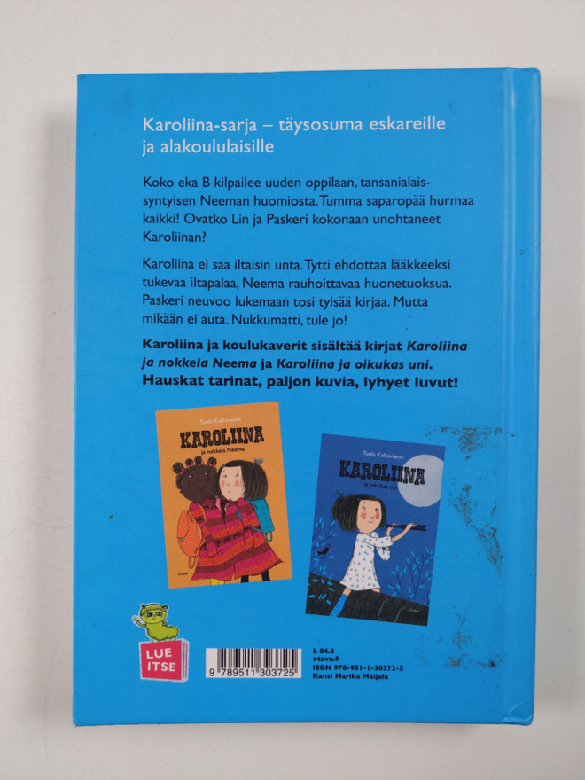 Item image
