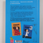 Tuula Kallioniemi : Karoliina ja koulukaverit (signeerattu) - pikkukuva 2