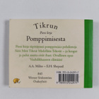 Tikrun pieni kirja pomppimisesta - pikkukuva 2