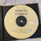 Sekouba Bambino: 15e Anniversarie (CD) - pikkukuva 3