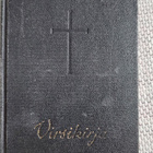 Virsikirja 1939 - pikkukuva 1