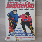 Jääkiekko 72/73 keräilysarja - pikkukuva 1