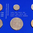 Alankomaat 2000 vuosisarja, FDC - pikkukuva 4