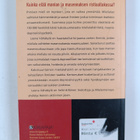 Mieli keinussa : tarinoita masennuksesta ja maniasta - pikkukuva 2