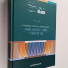 Timo Torkkel : Vastikkeellisten saantojen varainsiirtover... - pikkukuva 1