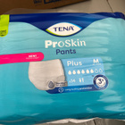 Tena Proskin Pants Plus M (4 pkt) - pikkukuva 2