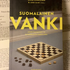 Sakari Kainulainen, Juho Saari - Suomalainen vanki (nid.) - pikkukuva 1