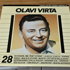 Olavi Virta tupla Lp - pikkukuva 1