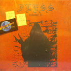 FLESS - VOLUME 1 - RED VINYL CANADA 2019 UUSI LP - pikkukuva 1