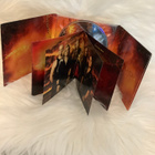 BATTLE BEAST:UNHOLY SAVIOR - pikkukuva 3