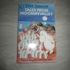 Tove Jansson - Tales From Moominvalley - pikkukuva 1