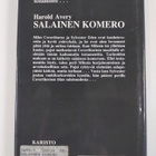 Harold Avery : Salainen komero - pikkukuva 2