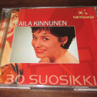 Laila Kinnunen 30 suosikkia 2cd Tähtisarja - pikkukuva 1