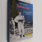 Lasse Nieminen : Sotakirja : merisotilas jalkaväen saappa... - pikkukuva 1