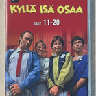 Kyllä isä osaa: Osat 11-20 (1994) 2DVD - pikkukuva 1