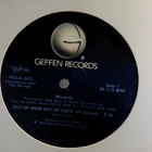 MODELS :: OUT OF MIND OUT OF SIGHT :: VINYYLI MAXI US-1985 ! - pikkukuva 3