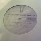 PET SHOP BOYS / SCREAMING TONY BAXTER PROMO LP UUSI - pikkukuva 2