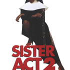 Sister Act 2 - DVD - pikkukuva 1