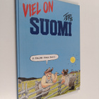 Ilkka Terho : Viel on Suomi - pikkukuva 1