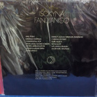 ISOKYNA LINDHOLM - FANDJANGO FIN -75 M-/EX LP - pikkukuva 2
