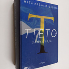 Risto (toim.) Rantala : Tietosanakirja - pikkukuva 1