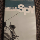 Samurai Spy R1 CRITERION DVD - pikkukuva 1