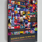 Richard Laermer : Native's Guide to New York - Advice wit... - pikkukuva 1