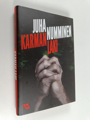 Juha Numminen : Karman laki