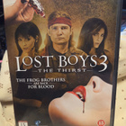 Lost Boys 3 The Thirst - pikkukuva 1