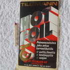 HOT FOIL VANHA TARRA - pikkukuva 1
