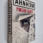Stefan Ahnhem : Pimeään jäänyt - pikkukuva 1