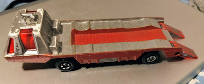 Matchbox Super Kings K-13 Car Transporter (Lesney, England)