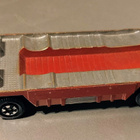 Matchbox Super Kings K-13 Car Transporter (Lesney, England) - pikkukuva 1