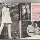 Maailma ja Me n:o 8 1970. Katso sisällysluettelo - pikkukuva 4