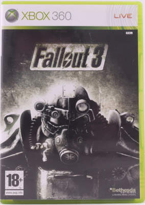 Fallout 3