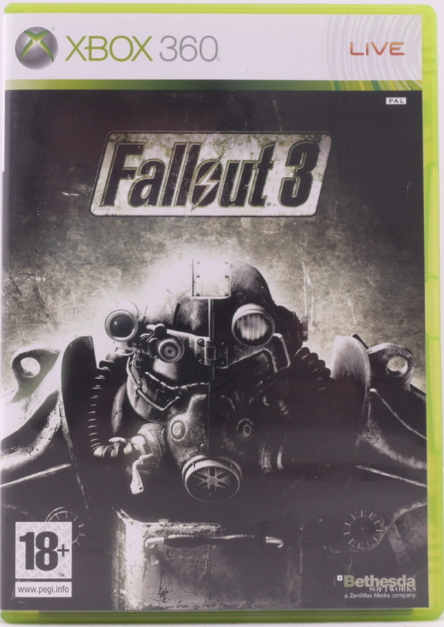 Fallout 3