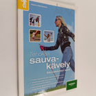 Marko Kantaneva : Tehokas sauvakävely : sauvakävelyn salat - pikkukuva 1