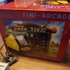 Tabletop chicky woggy peli konsoli - pikkukuva 5