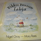 Gray - Rees Pikku Possun lahja - pikkukuva 1