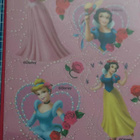 Tarrat: Disney Prinsessat - pikkukuva 4