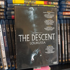 The Descent Loukussa (2005) Suomijulkaisu - pikkukuva 1